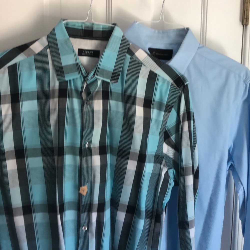 Macy’s men’s casual shirts
